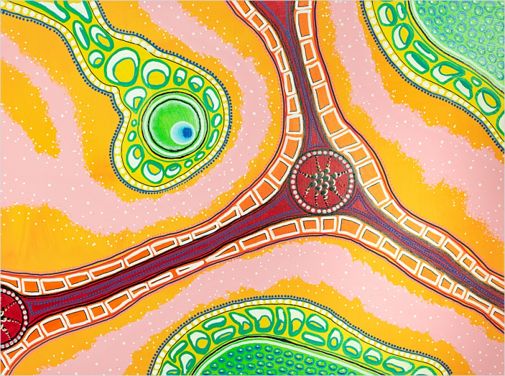 Abstract #1