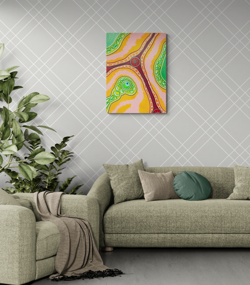 Abstract #1