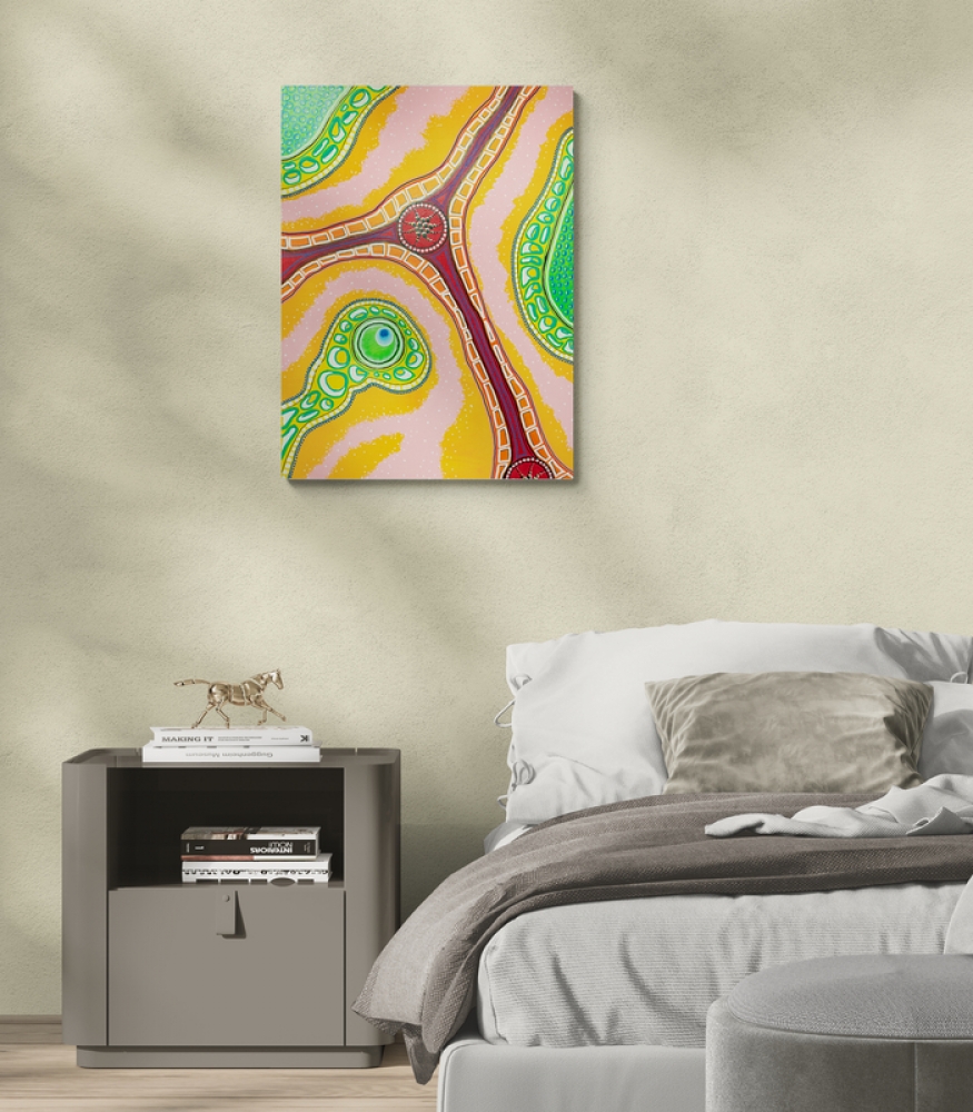 Abstract #1