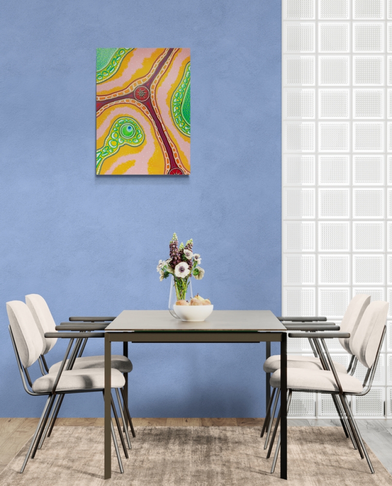 Abstract #1