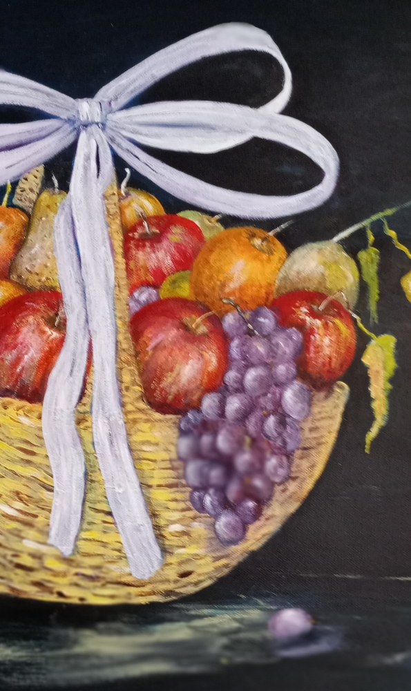 Autumn Harvest