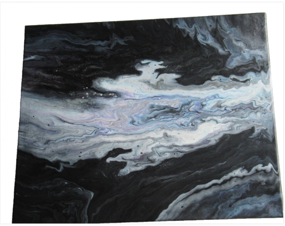 Astral Flow