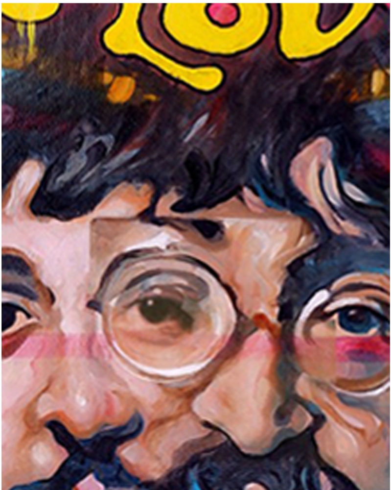 Lennon & MaCartney
