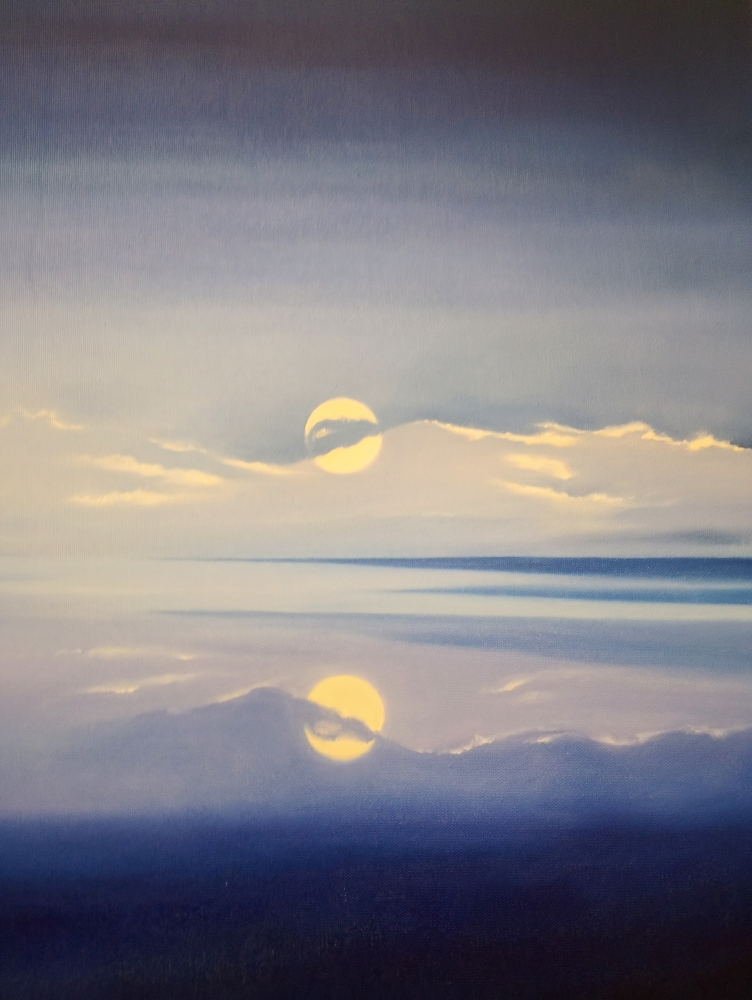 Blue Horizon