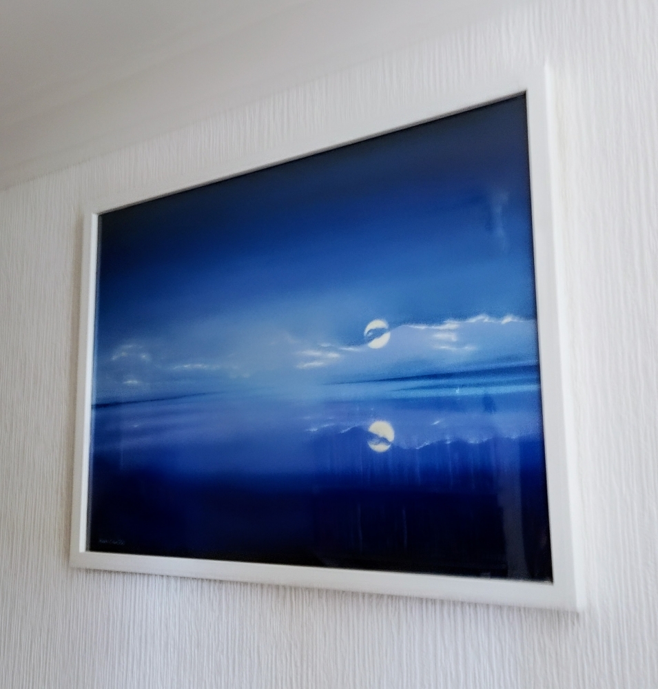 Blue Horizon