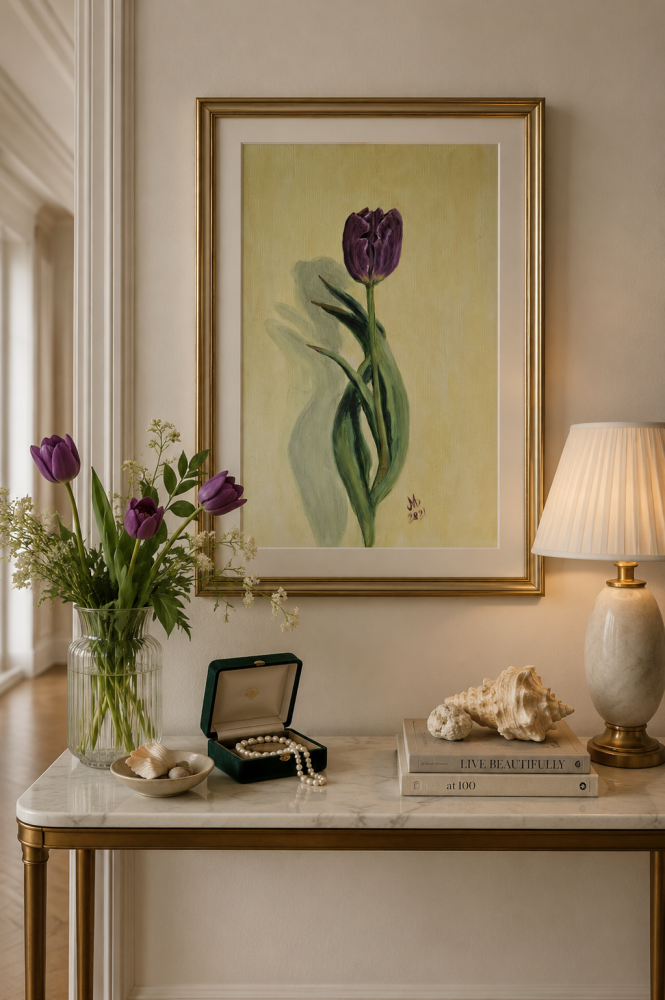 Tulip