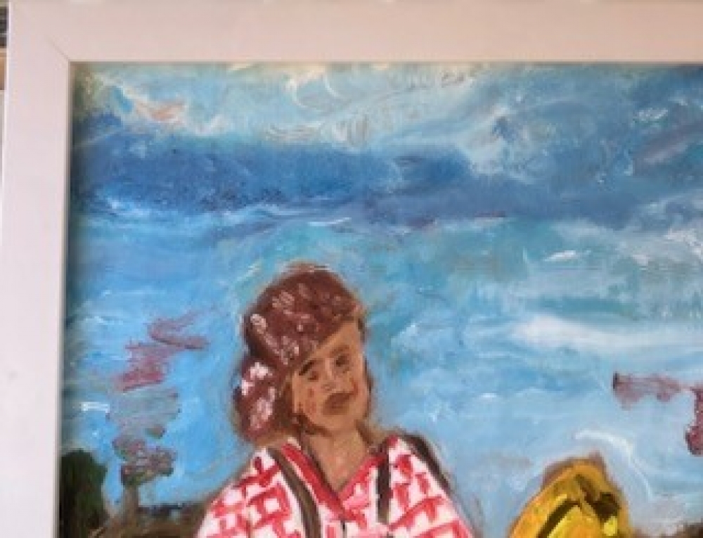 THE HARVEST de V.KSIESKI 2026