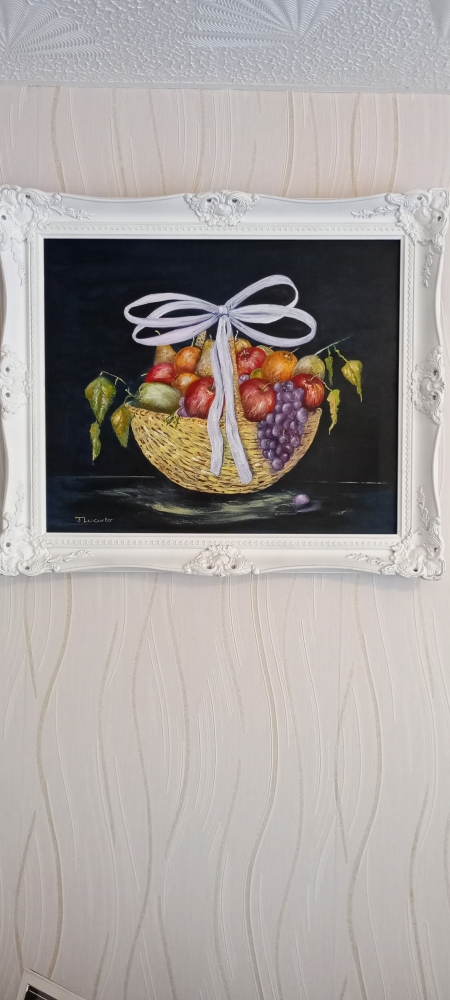 Autumn Harvest