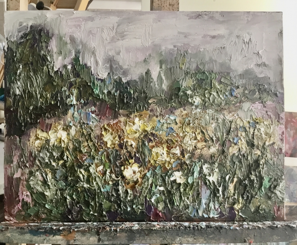 Golden Meadows