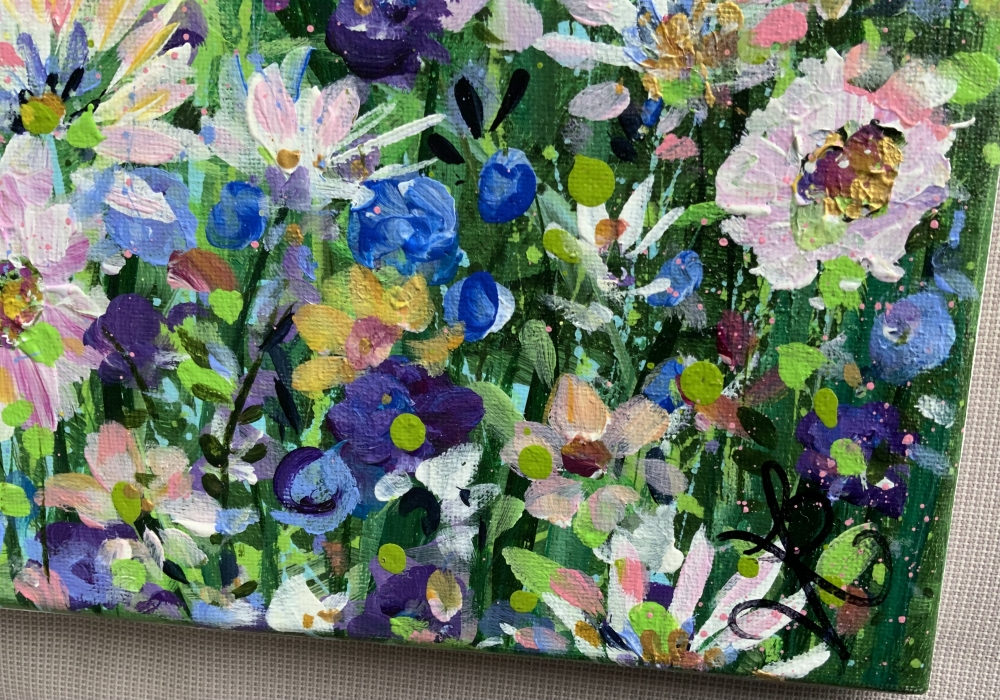 Mint Meadow 