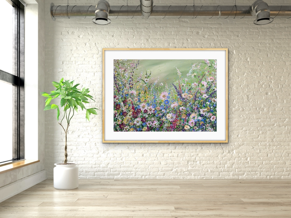 Mint Meadow 