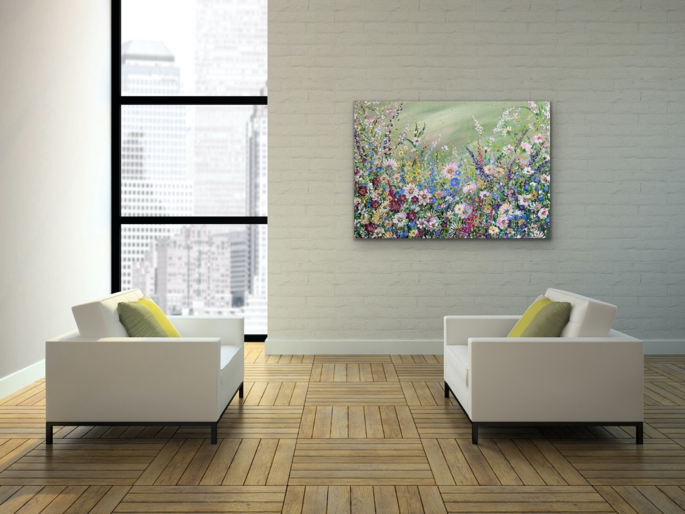 Mint Meadow 