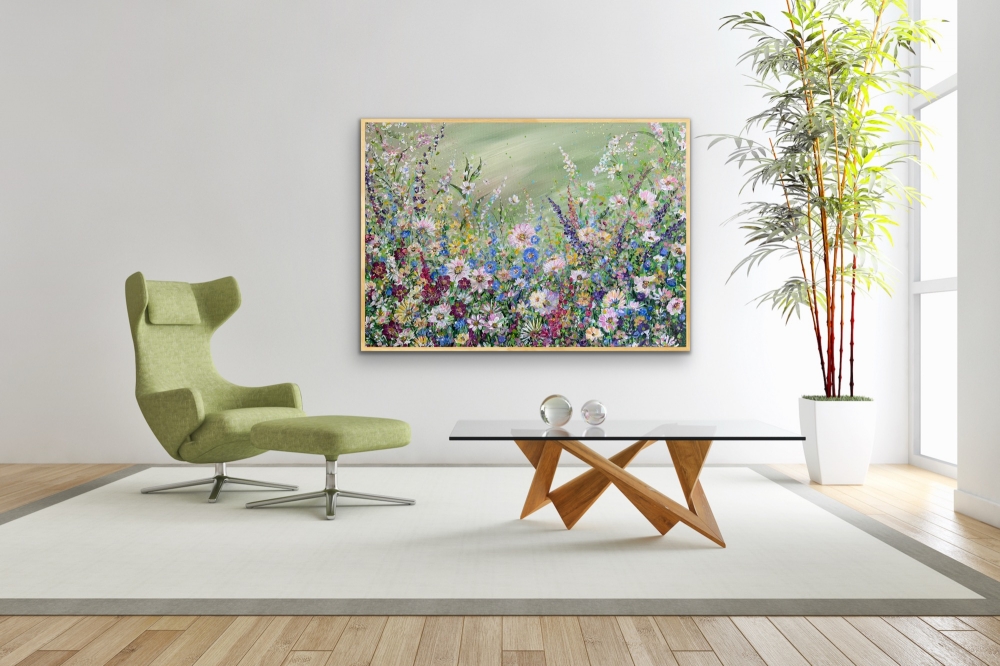 Mint Meadow 