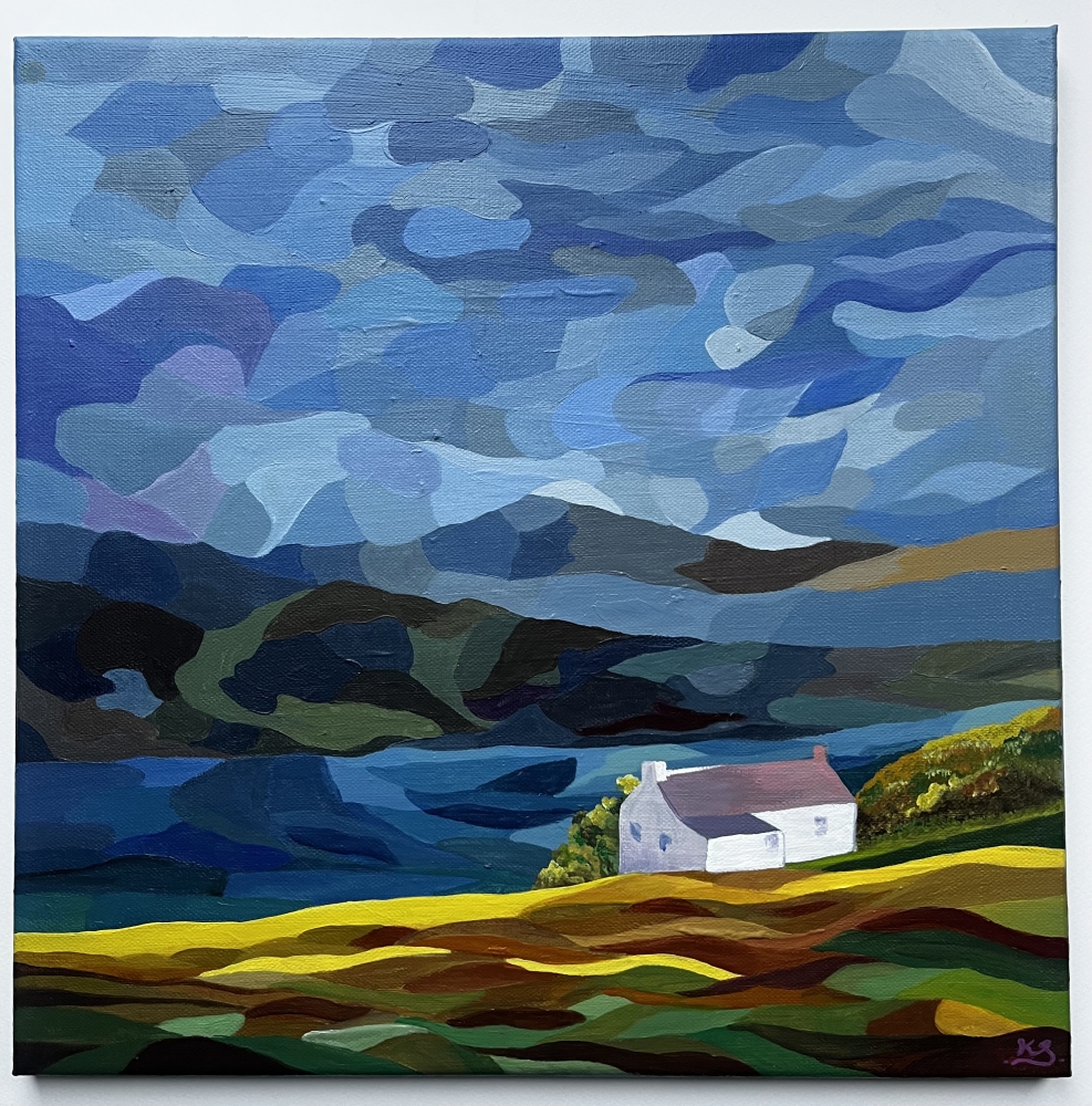 Riverside Cottage