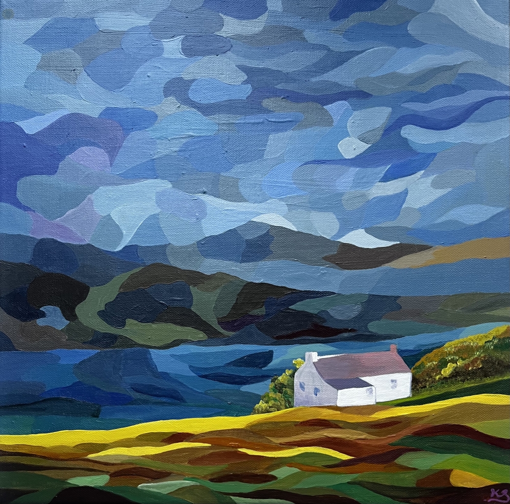 Riverside Cottage