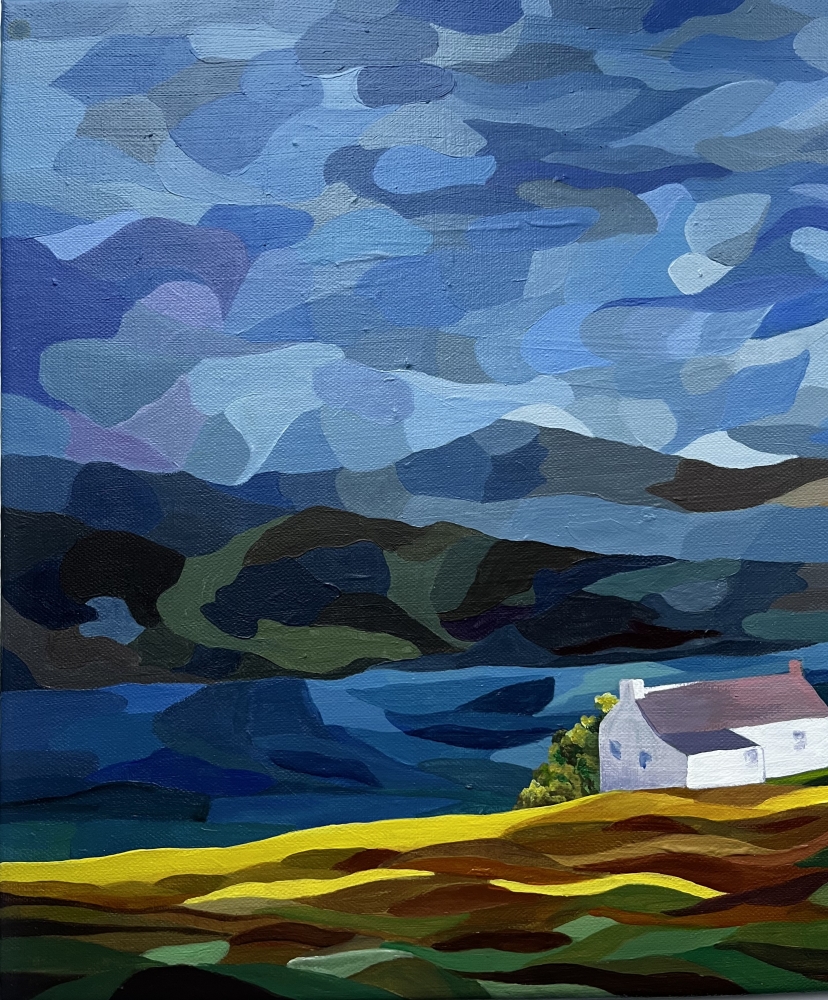 Riverside Cottage