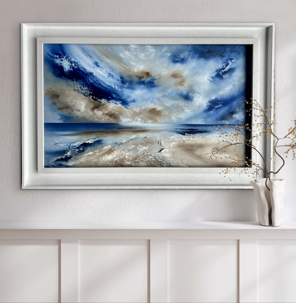 Towards Avalon