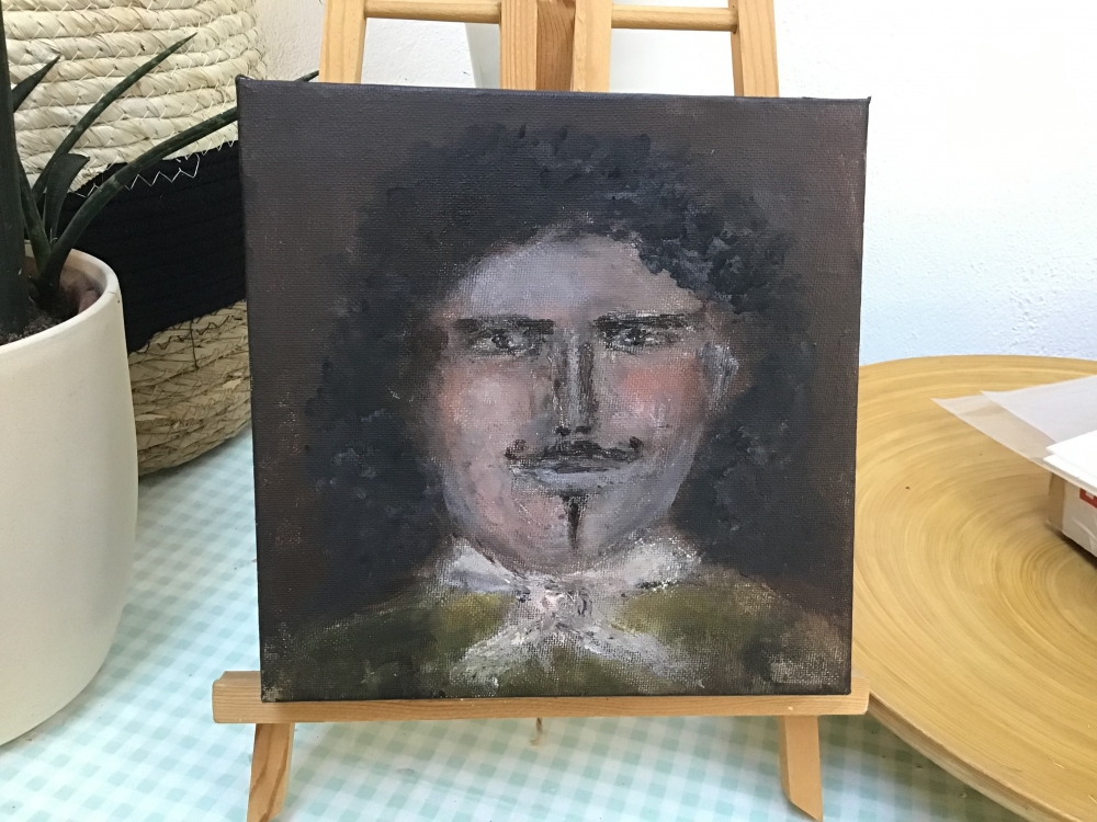 Richard Penberthy  A Cornish Squire