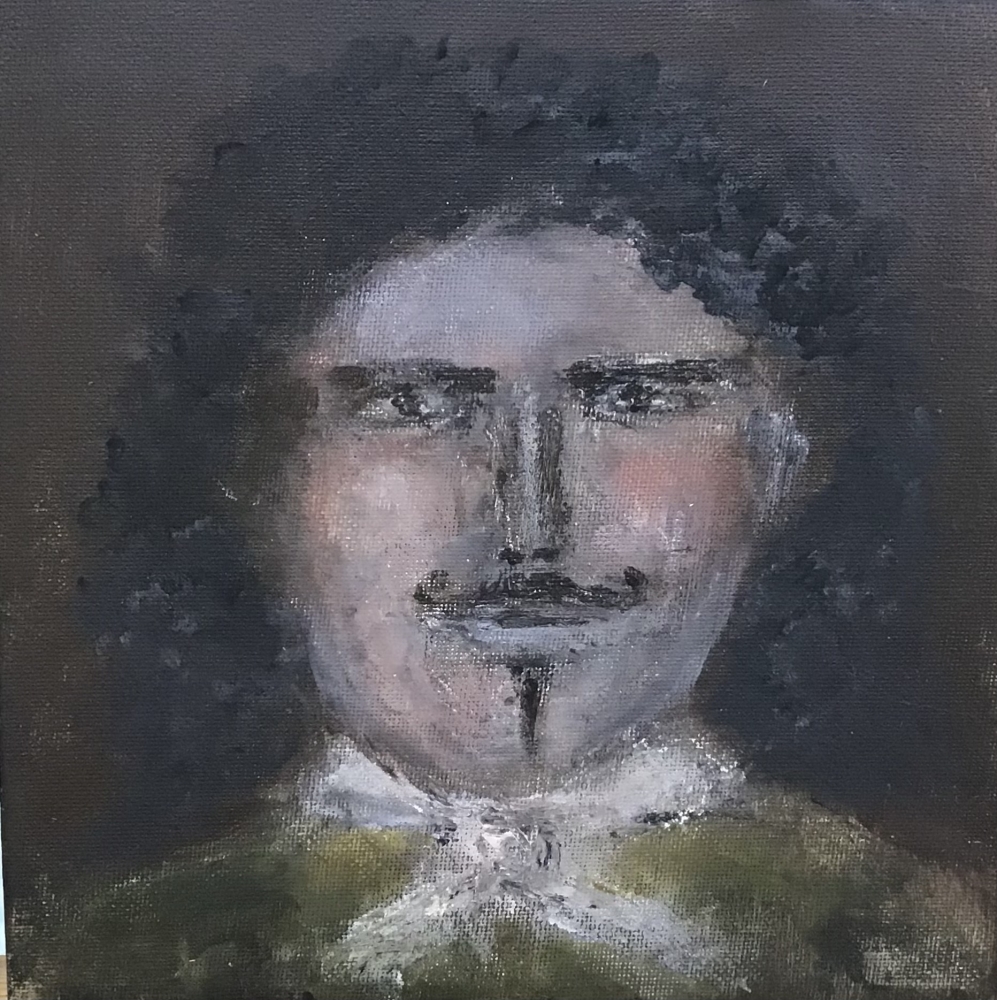 Richard Penberthy  A Cornish Squire