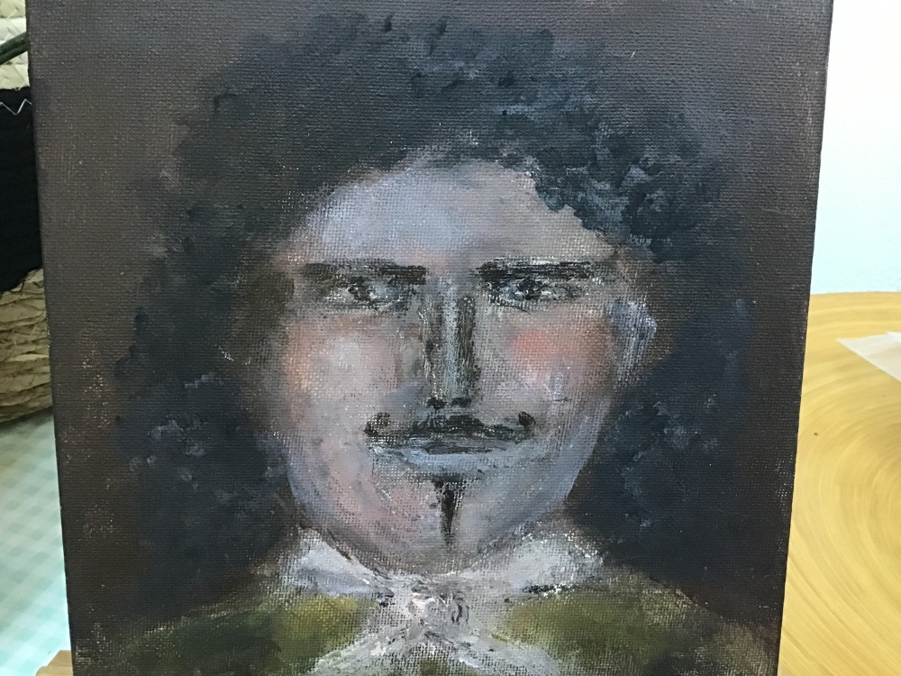 Richard Penberthy  A Cornish Squire