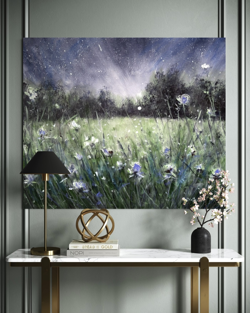 A Dream Under The Stars