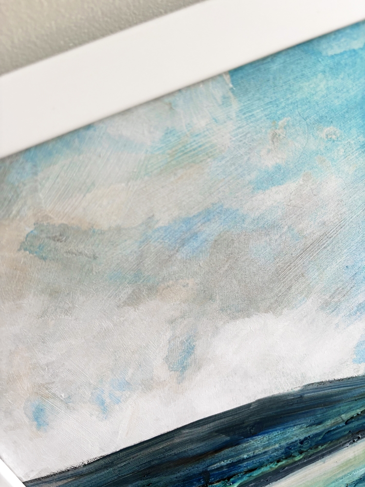 Winds Of Teal, Windermere