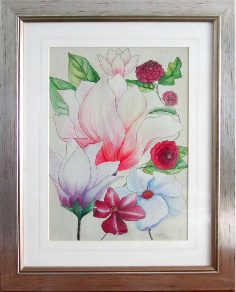 Magnolias
