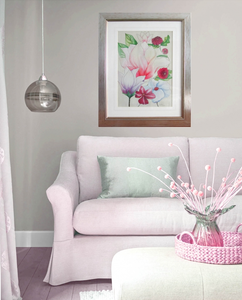 Magnolias