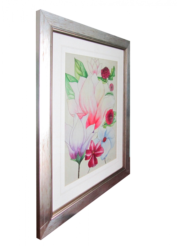 Magnolias