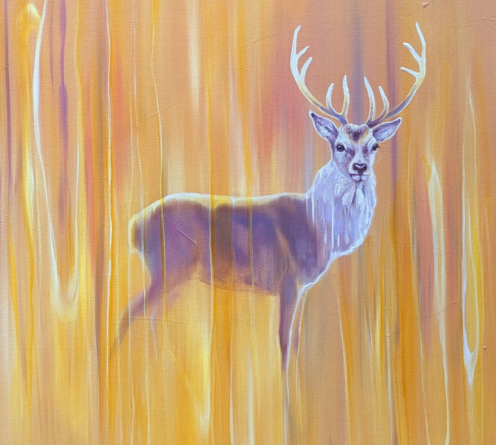 Nascent Stag