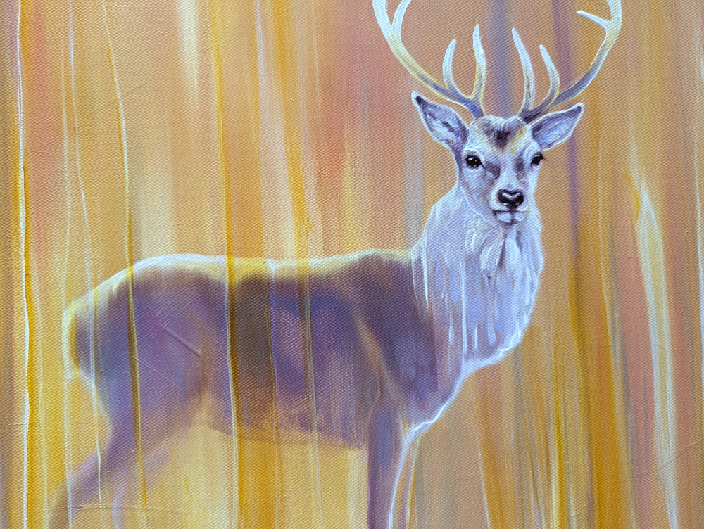 Nascent Stag