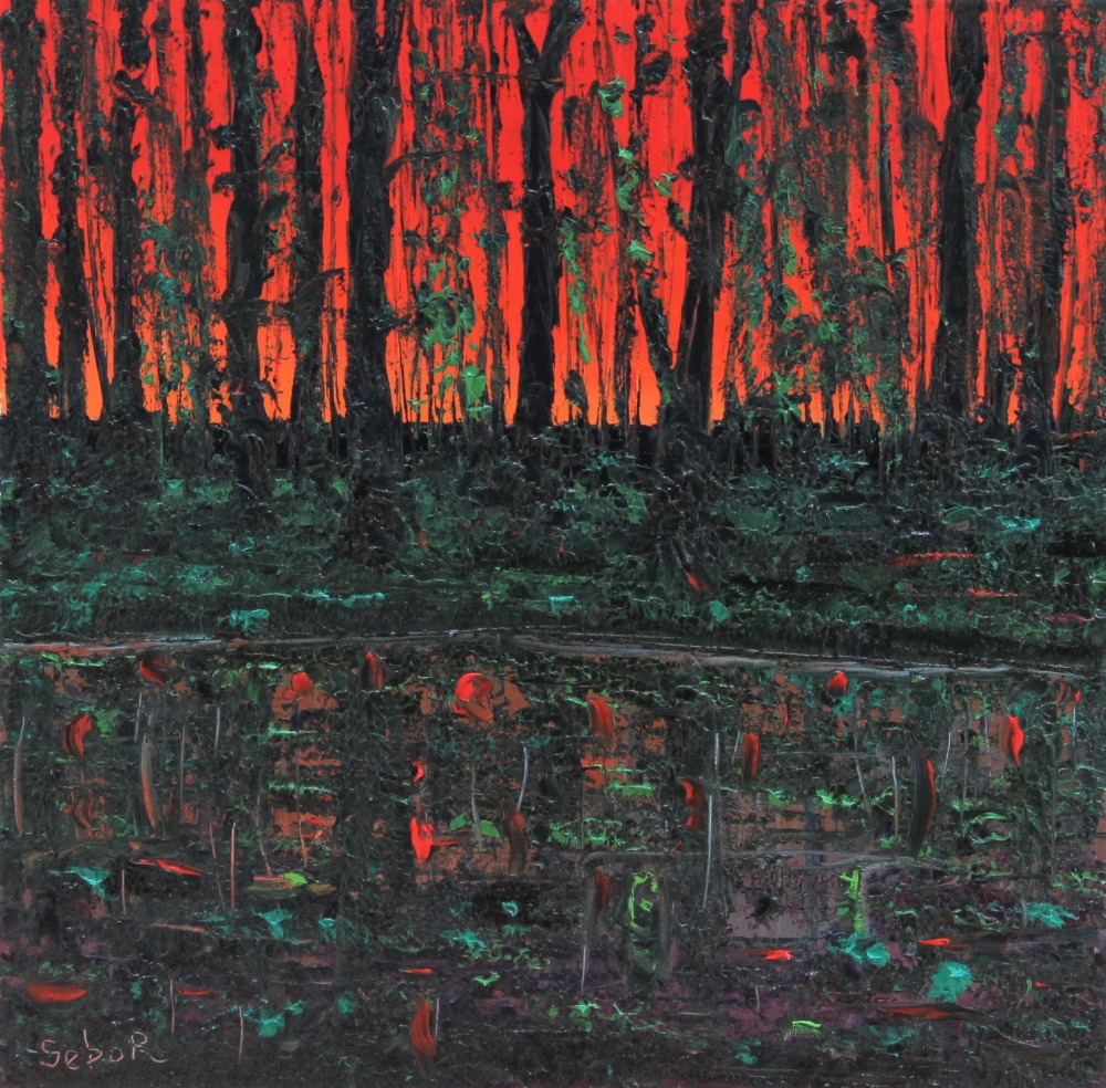 Red Marsh