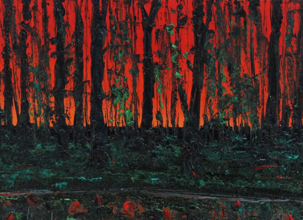 Red Marsh