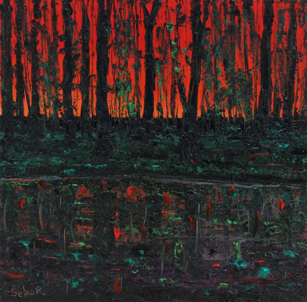 Red Marsh