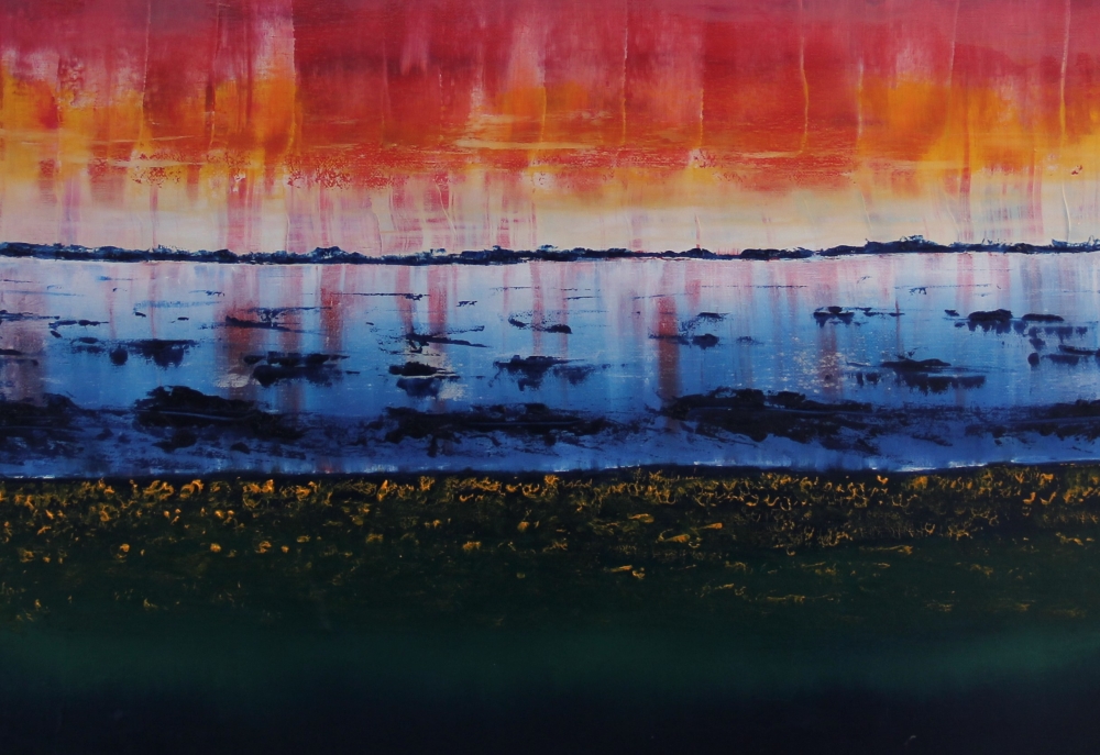 Red Rain