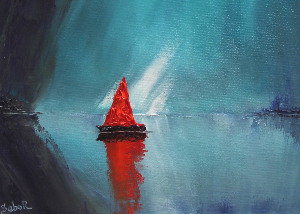Red Sail