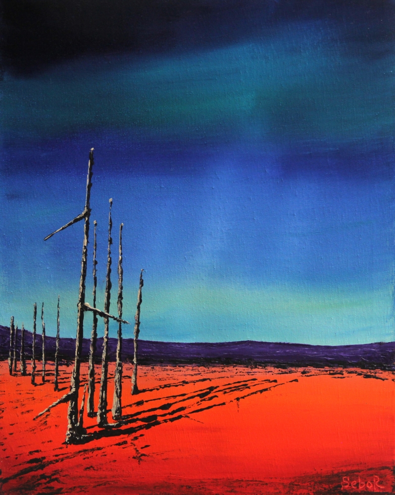 Red Sands