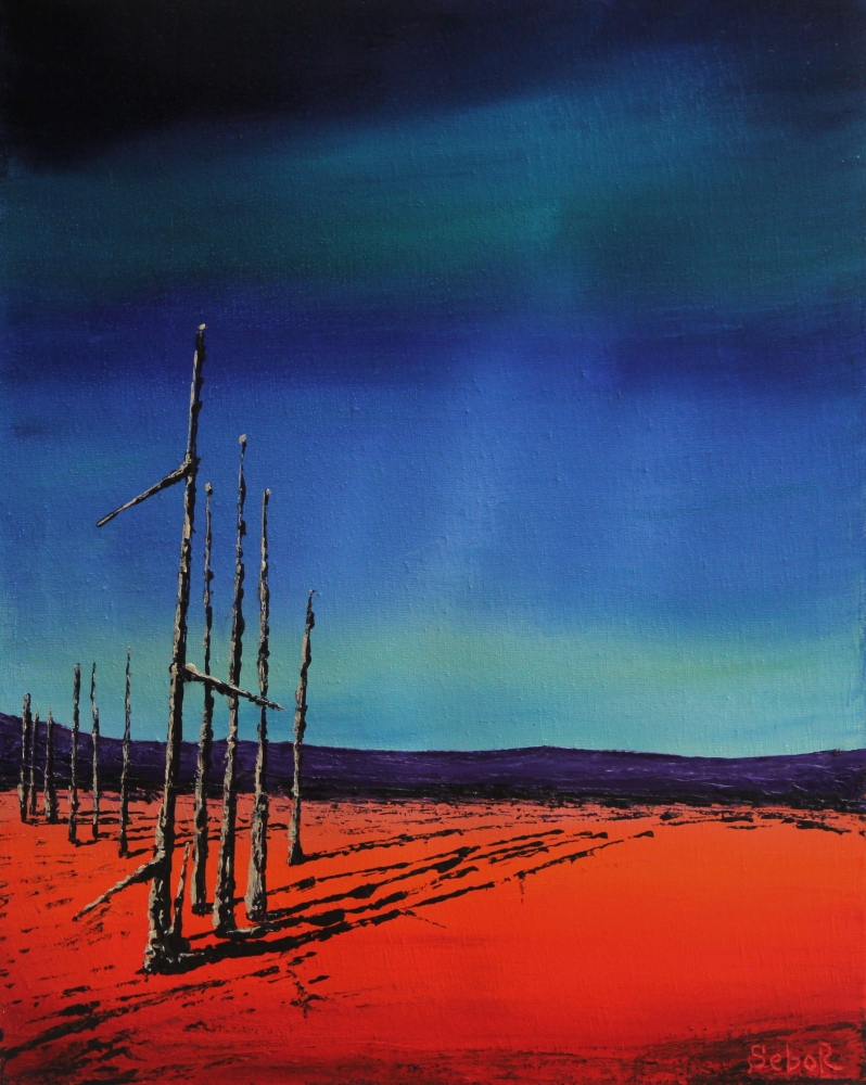 Red Sands