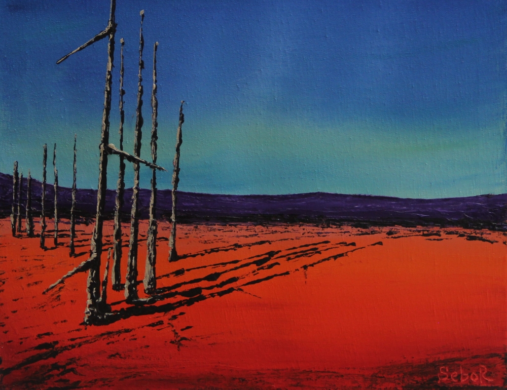 Red Sands