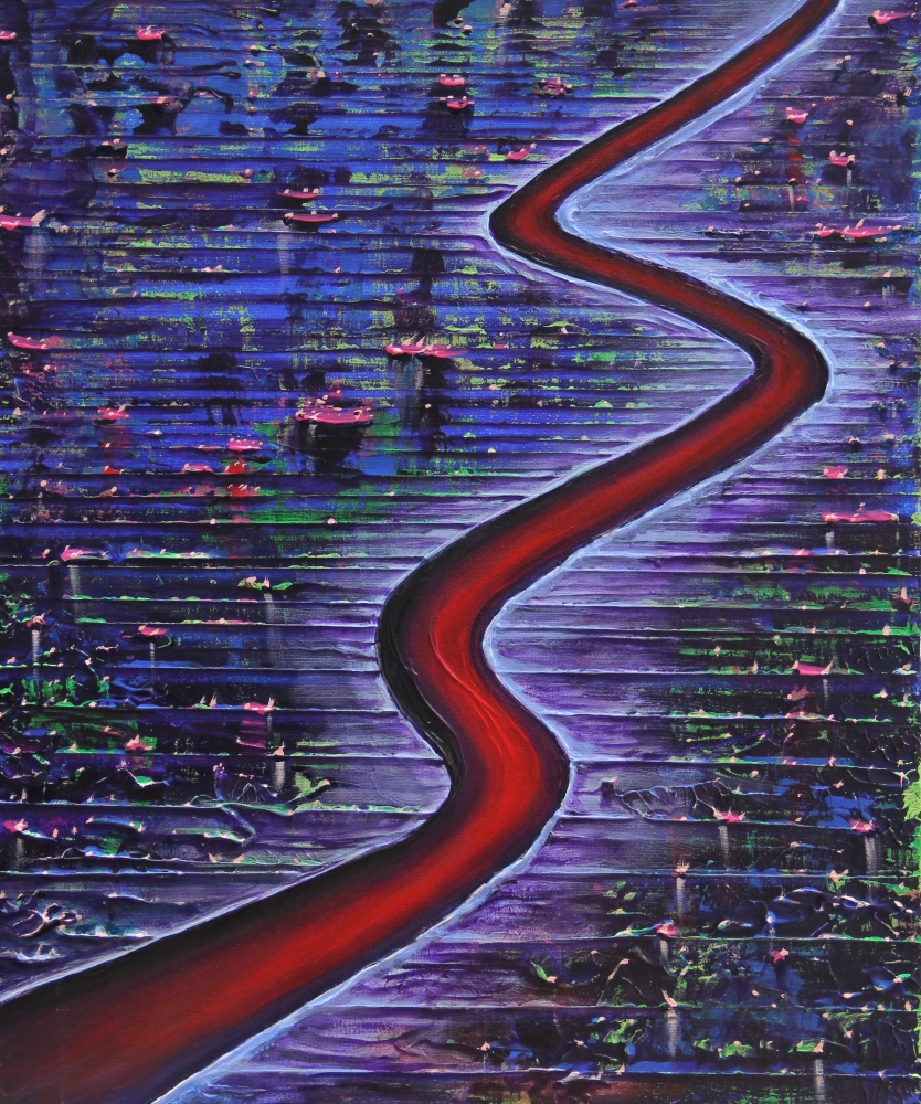 Red Serpent 