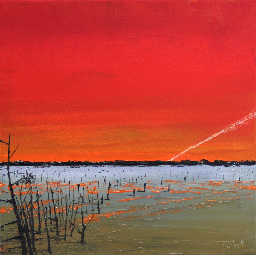 Red Sky