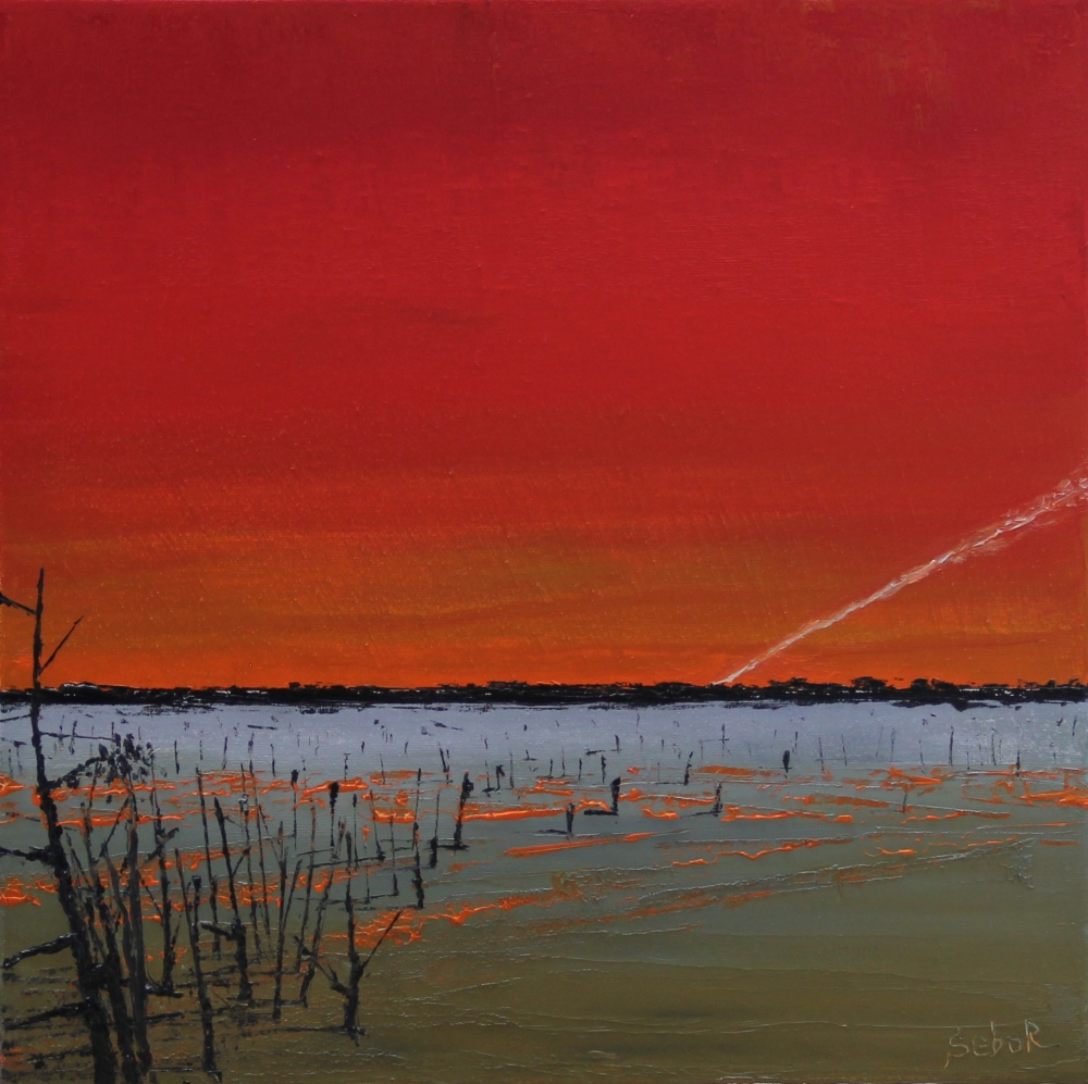 Red Sky