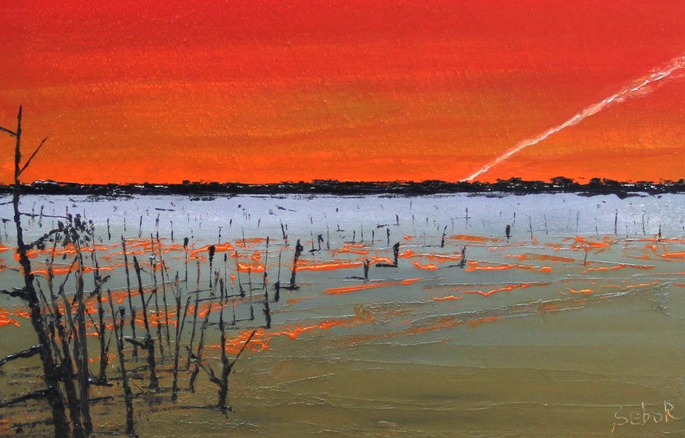 Red Sky