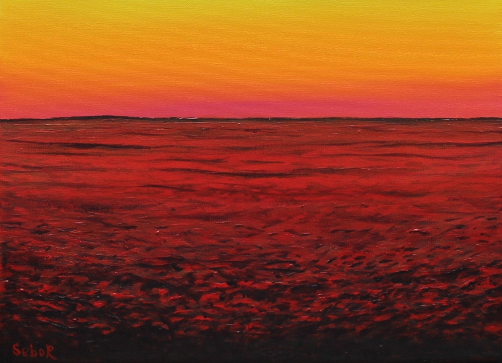 Red Valley