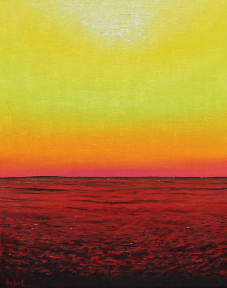 Red Valley