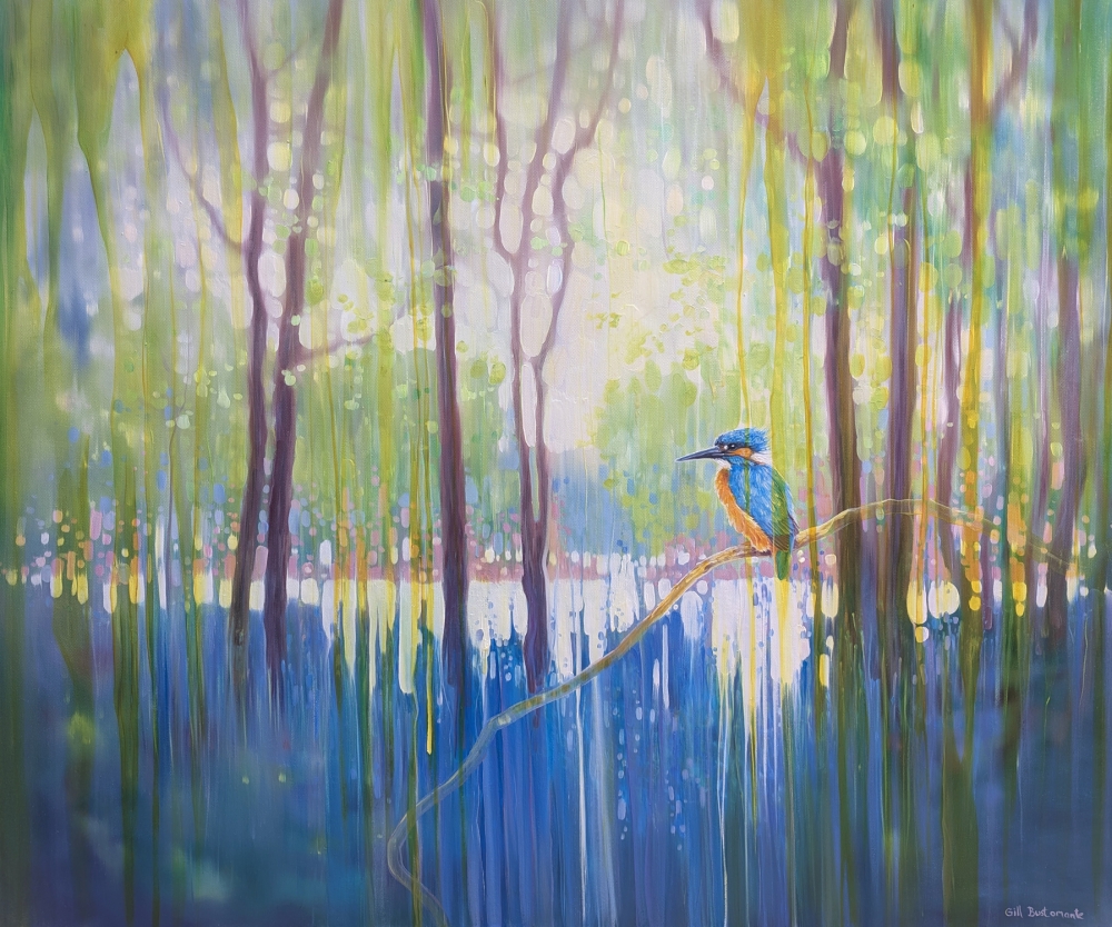 The River Monarch