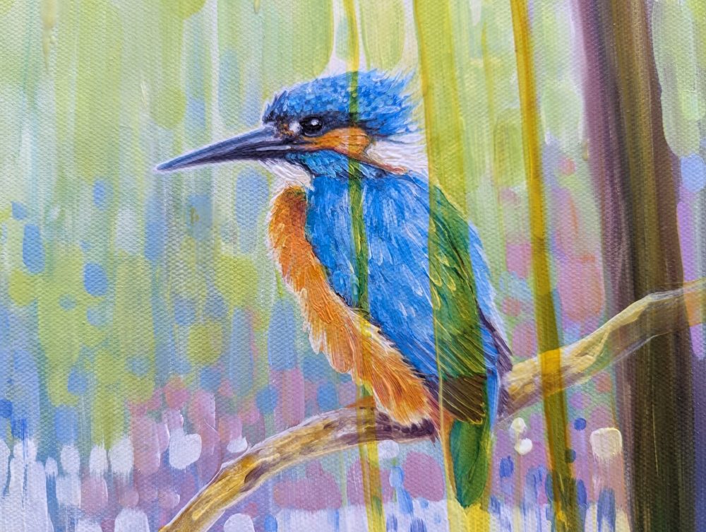 The River Monarch