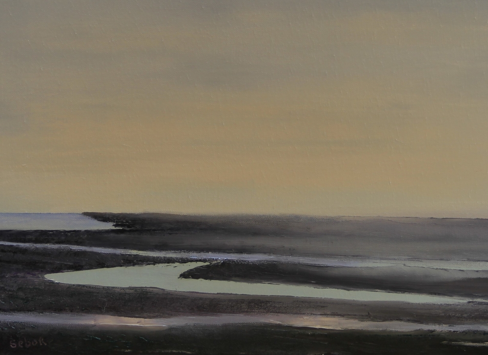 River Mouth