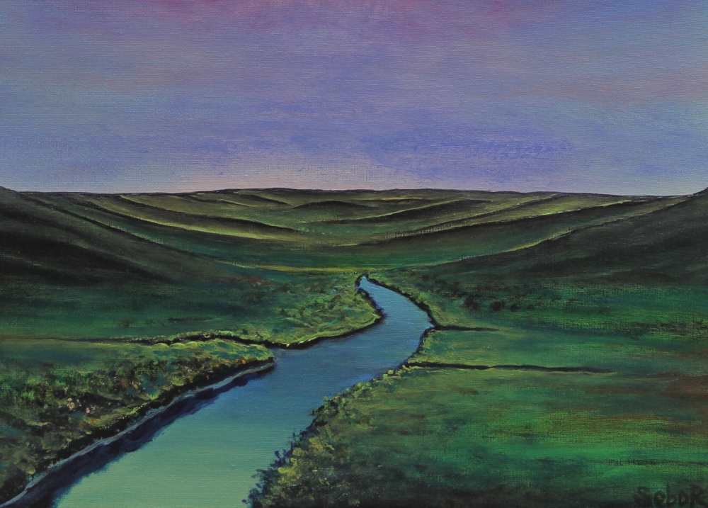 Rivulet