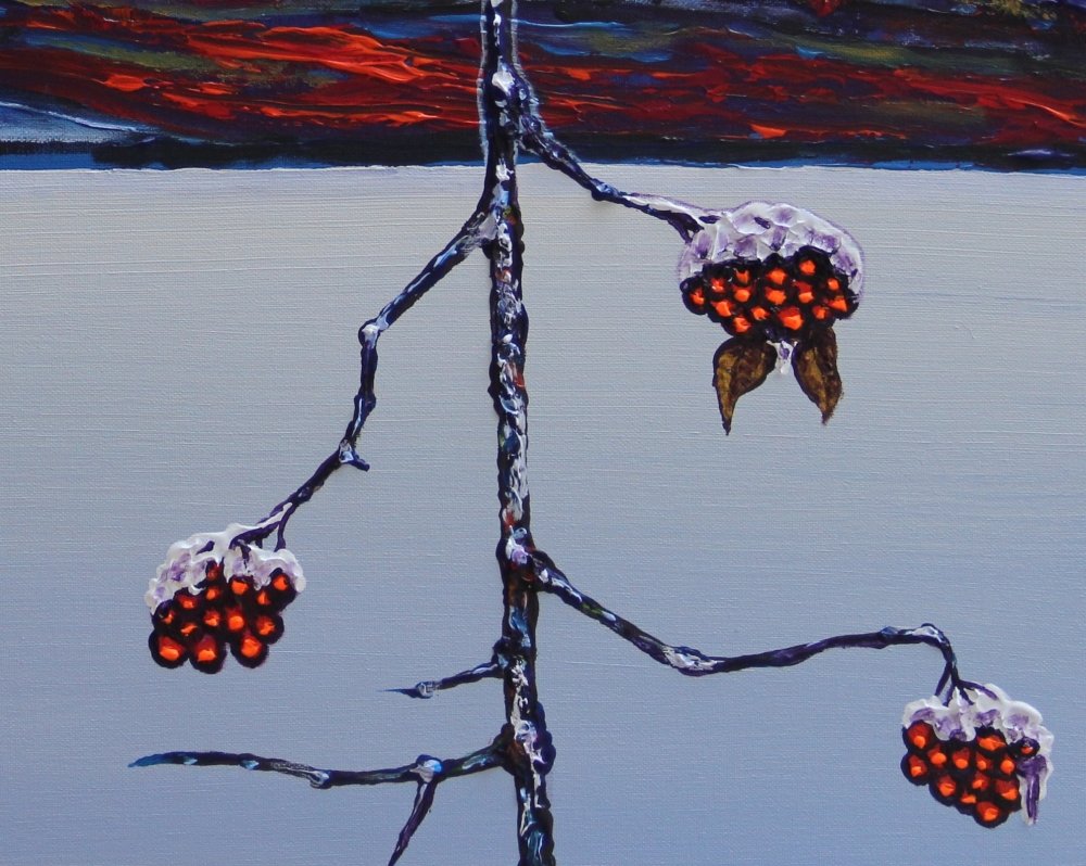 Rowan 